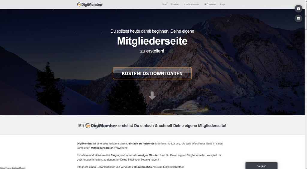 DigimemberScreenshot131115