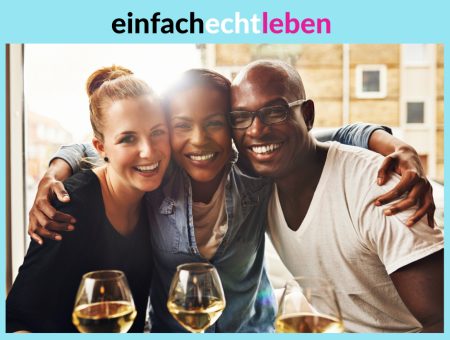 Das Esszimmer sollte ein Ort für Begegnung und Gemeinschaft sein.