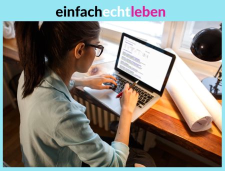 Ist Dein Arbeitsleben vollgestopft und stressig? Vereinfache Dein Leben jetzt!