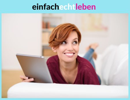 Das Wohnzimmer sollte ein Ort der Entspannung sein.