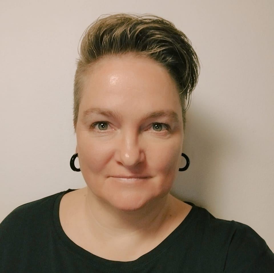 Christina Emmer